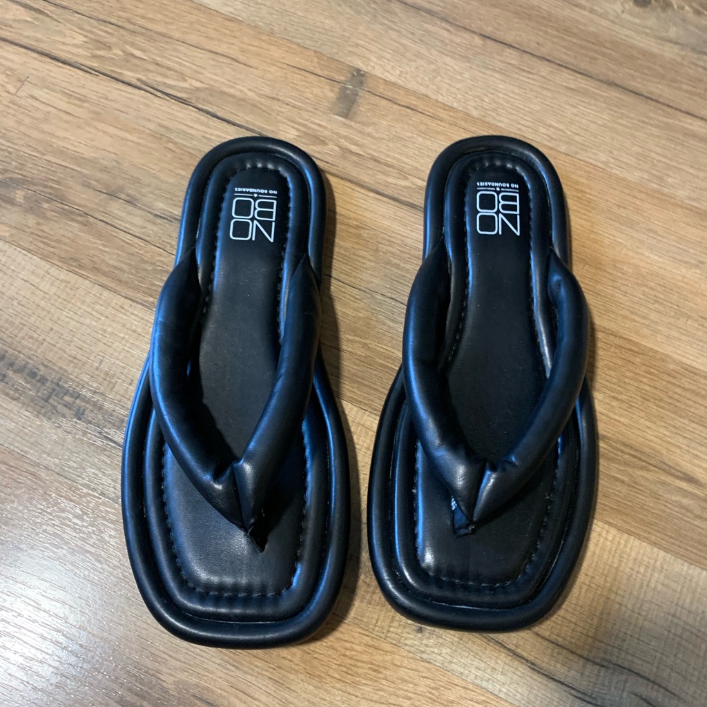 Thong Sandals